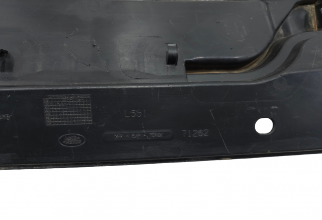 GRIGLIA GOCCIOLATOIO ANT. LAND ROVER Range Rover Evoque Serie K8D2-4105-A (18) - Foto 14