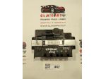 CENTRALINA BATTERIA BMW Serie 1 Serie (E87) 6936649 N45B16A benzina 1596 (0407)