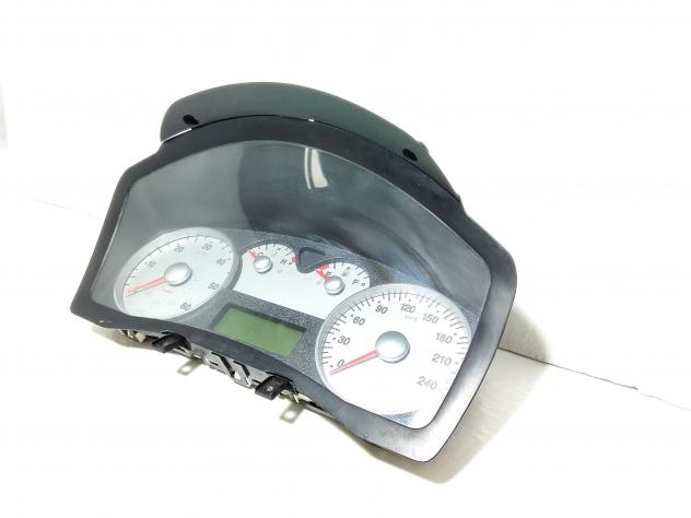 QUADRO STRUMENTI FIAT Stilo S. Wagon 5FCF10849BG (0110) - Foto 3