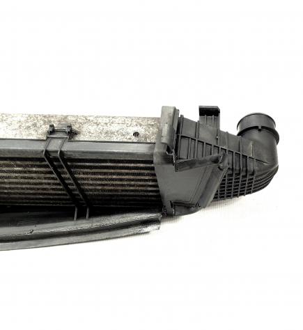 INTERCOOLER MERCEDES Classe C Berlina W204 A2045000300 651916 Diesel 2200 (07) - Foto 2