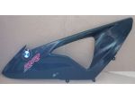 46637722271 - CARENA ANT. SUP. SX USATO ORIGINALE INTEGRO per BMW S 1000 RR 2008