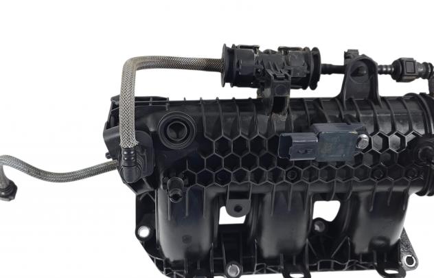 COLLETTORE ASPIRAZIONE PEUGEOT 208 Serie 9842272880 HN05 Benzina 1200 (19) - Foto 8