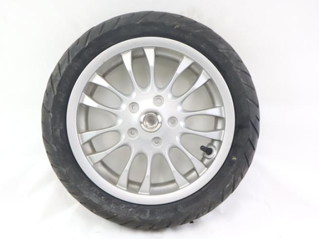 VESPA SPRINT 125 1C000711 CERCHIO RUOTA ANTERIORE 12X3.00 14 - 16 FRONT WHEEL