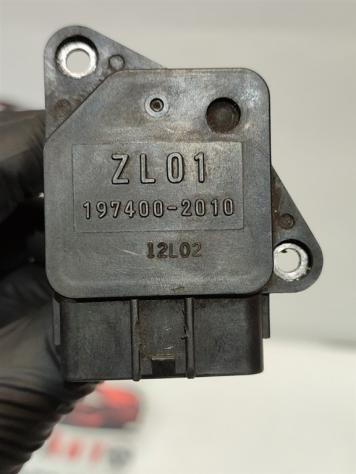 SENSORE MASSA ARIA MAZDA MX-5 2° Serie 197400-2010 L8 benzina 1798 (0513) - Foto 2