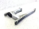 MOTO GUZZI V75 V 75 MOD PX 750 FORCELLONE POSTERIORE 1986 1989