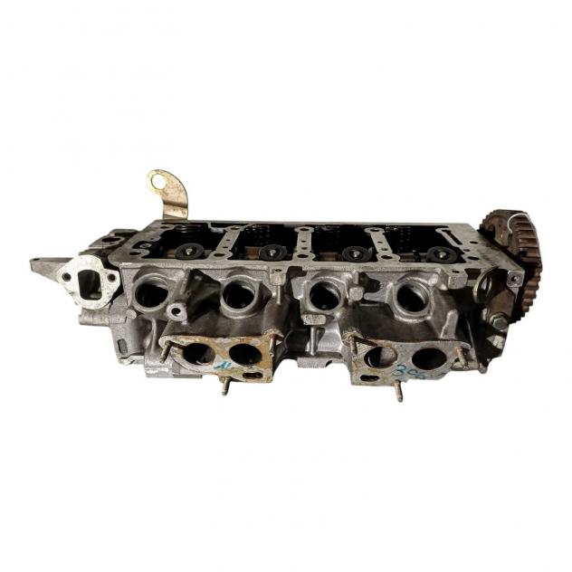 TESTATA PEUGEOT 306 Berlina 200V7 KDX Benzina 1360 (9397) - Foto 2