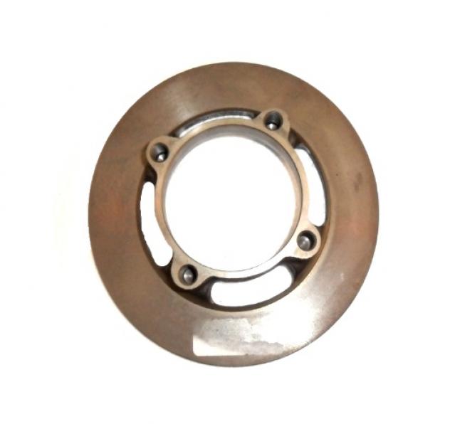 1002644 903011 DISCO FRENO ANT. D 172mm MICROCAR LYRA VIRGO MC1 JDM TITANE