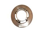 1002644 903011 DISCO FRENO ANT. D 172mm MICROCAR LYRA VIRGO MC1 JDM TITANE