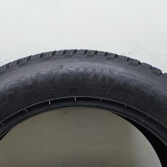 2 GOMME 255 50 19 TAURS A73396 - Foto 5