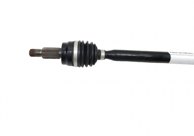 SEMIASSE POSTERIORE DESTRO LAND ROVER Range Rover Evoque Serie K8D2-4K138-AC (18) - Foto 7