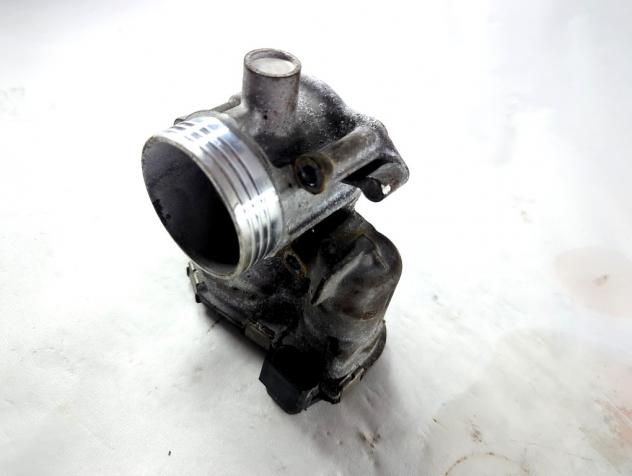 10991393 CORPO FARFALLATO VALVOLA A FARFALLA MG ZS 1.5 B 78KW 5M 5P (2023) RICAMBIO USATO - Foto 3
