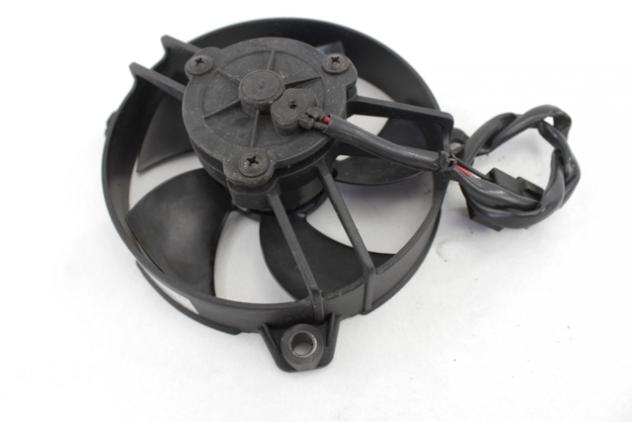 ELETTROVENTOLA YAMAHA X-MAX YP 250 RA ABS 2014 - 2016 2DME24050000 FAN - Foto 2