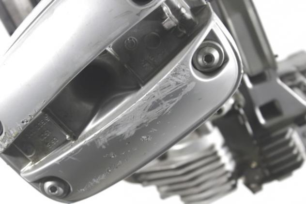 BMW R 850 R 852EA MOTORE 259R 93 - 02 ENGINE - Foto 6