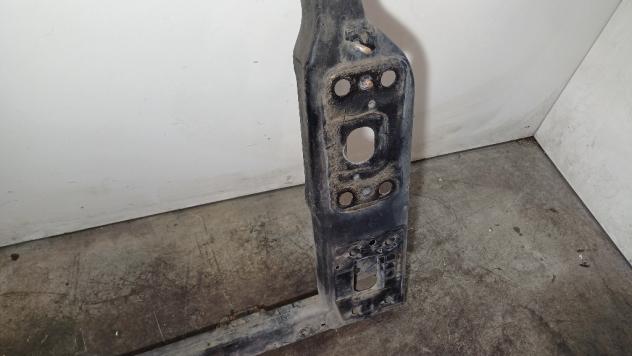 CALANDRA LANCIA Ypsilon 4° Serie 52156786 199B1000 (1123) - Foto 4