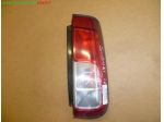 FANALE POST.D. ROSSO/BIANCO SUZUKI IGNIS (RM/MH)  Parti elettriche  Fanaler &hellip;