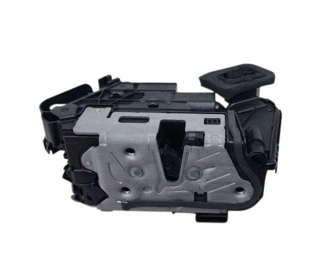 SERRATURA ANTERIORE DESTRA AUDI Q3 Serie (F3B) 5TB837016E (18) - Foto 6