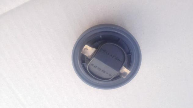 Tappo Riempimento Olio Motore SMART 700 ForTwo 450 - Foto 2