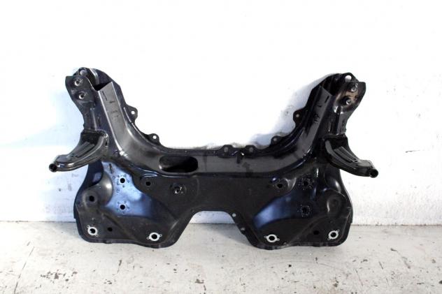 52086652 CULLA MOTORE ASSALE ANTERIORE JEEP RENEGADE 1.6 D 88KW 6M 5P (2019) RICAMBIO USATO - Foto 2