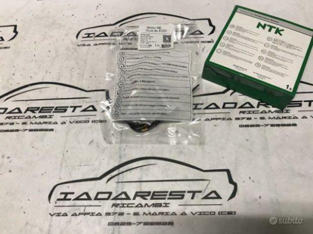 Sensore FAP Q2 - Ateca 2.0 TDI 04L906088EC - Foto 4
