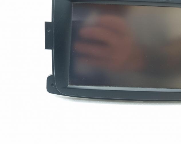 SCHERMO DISPLAY NAVIGATORE SOLO SCHERMO RENAULT Trafic Serie 281158098R (14) - Foto 7
