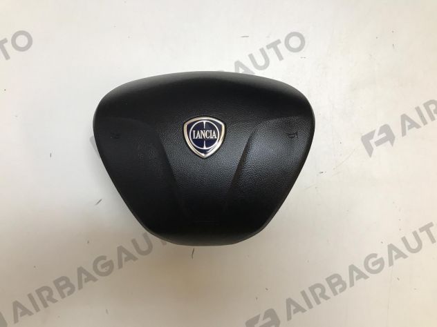 KIT AIRBAG LANCIA YPSILON CRUSCOTTO LANCIA YPSILON AIR BAG - Foto 3