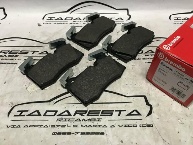 Pastiglie Freno Anteriori Mini Cooper S JCW R56 34116778719 - Foto 3