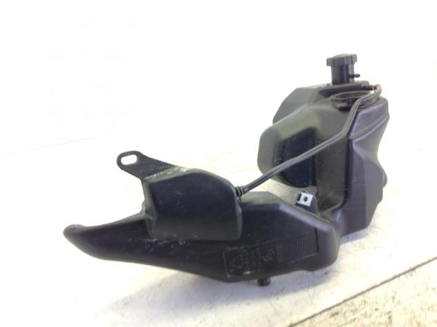PIAGGIO LIBERTY 125 SERBATOIO BENZINA CARBURANTE E TAPPO 2001 2002 M2200 - Foto 2