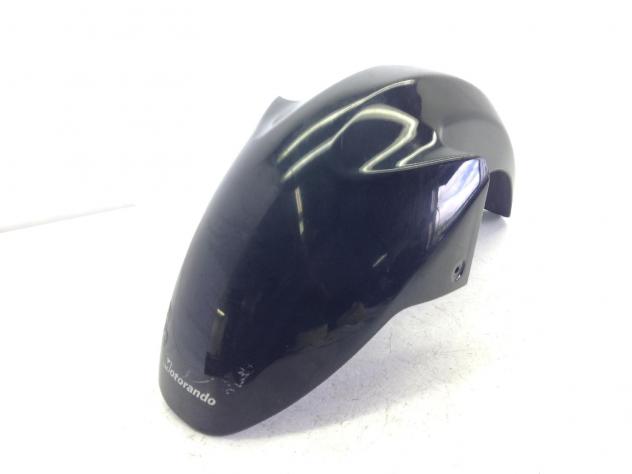 SUZUKI BURGMAN UH ABS 200 PARAFANGO RUOTA ANTERIORE 2020 C9132