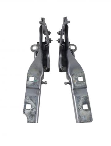 CERNIERE COFANO ANTERIORE DX E SX ALFA ROMEO Giulietta Serie (940_) 50519480 (13)