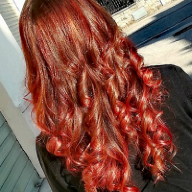 Alessandra Hair Stylist - Foto 2