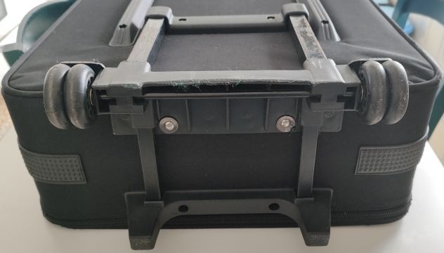Borsa da trasporto per tastiera Gator GK-61 - Foto 3