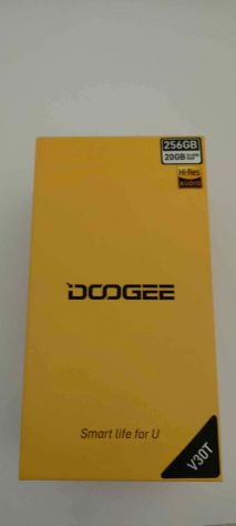 Smart Life DOOGEE V30t 5G