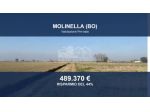Immobile in asta di 109744 m² in vendita a Molinella