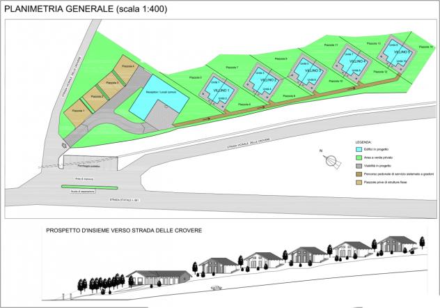 Terreno edificabile in vendita a Murazzano - Foto 8