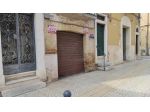 Magazzino - San Severo . Rif.: Cod. rif 3271788VCG