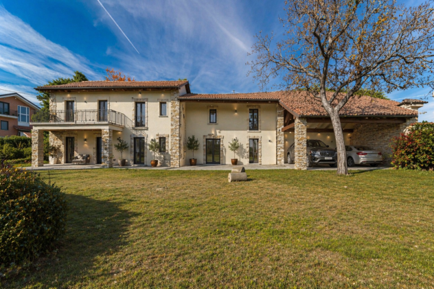 Casale in vendita a Villarbasse