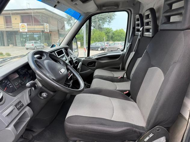 Iveco Daily 35S15V 2.3 HPT PL-TA Furgone - Foto 8
