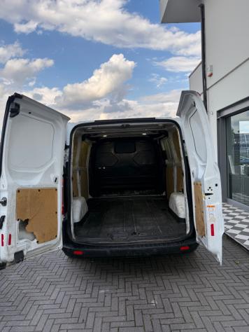 Ford Transit Custom 270 2.0 TDCi 130 PC Furgone Titanium - Foto 7