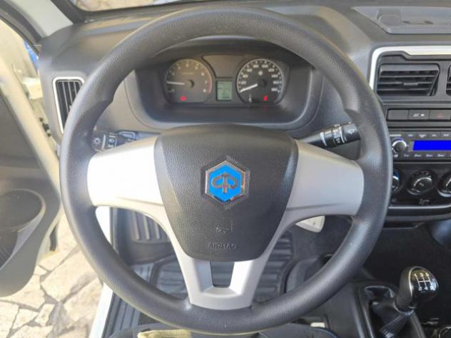 PIAGGIO Porter 1.5 PLM-RG Long LPG Casson. Extra Gemell. no obbl rif. 23969217 - Foto 9