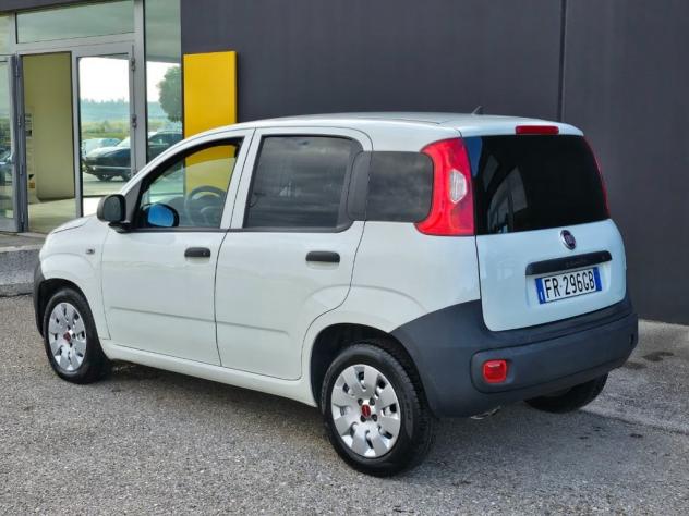 FIAT Panda 1.3 MJT S&S Pop Van 66.000 KM. - Foto 3