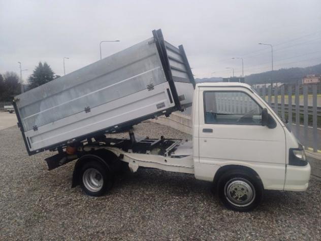 PIAGGIO 1.2 D120 Cabinato Maxxi Std rif. 23195243