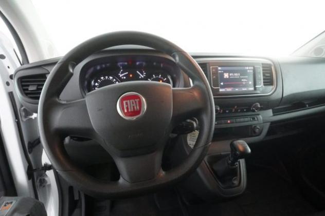 FIAT Scudo Scudo 1.5 BlueHDi 120CV PL-TN Furgone rif. 23849960 - Foto 3