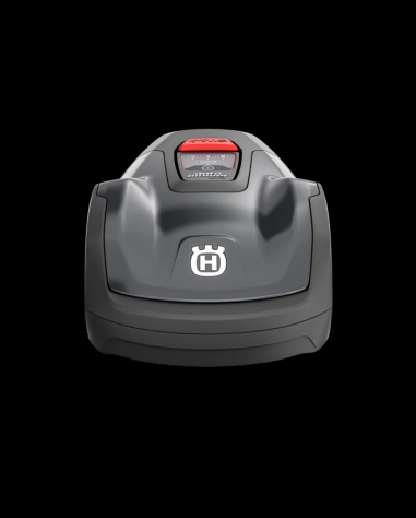 NOVITA' ROBOT TAGLIAERBA HUSQVARNA ASPIRE R4 - Foto 2