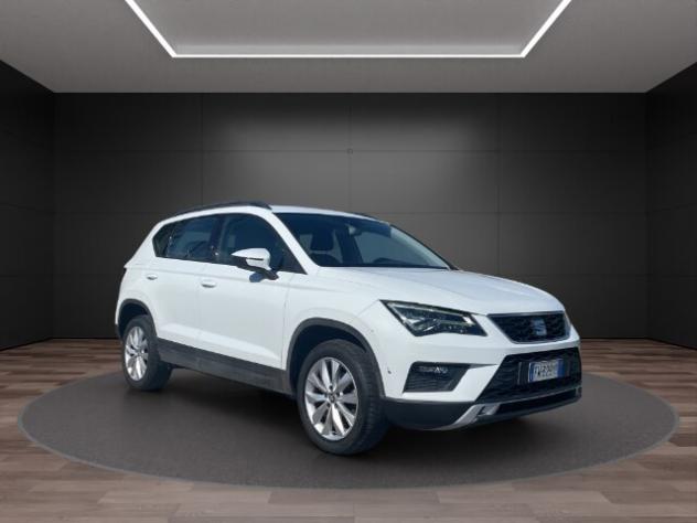 SEAT Ateca Ateca 1.6 TDI Business - Foto 3