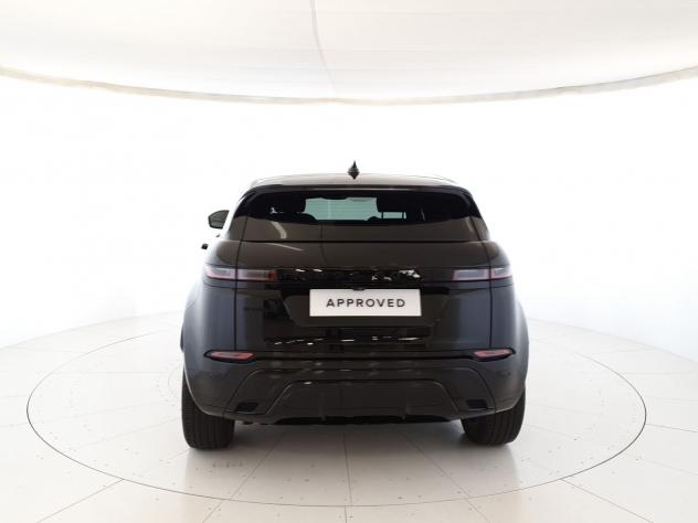 Land Rover Range Rover Evoque 2.0 D163 MHEV R-Dynamic SE AWD auto - IVA ESPOSTA - Foto 7