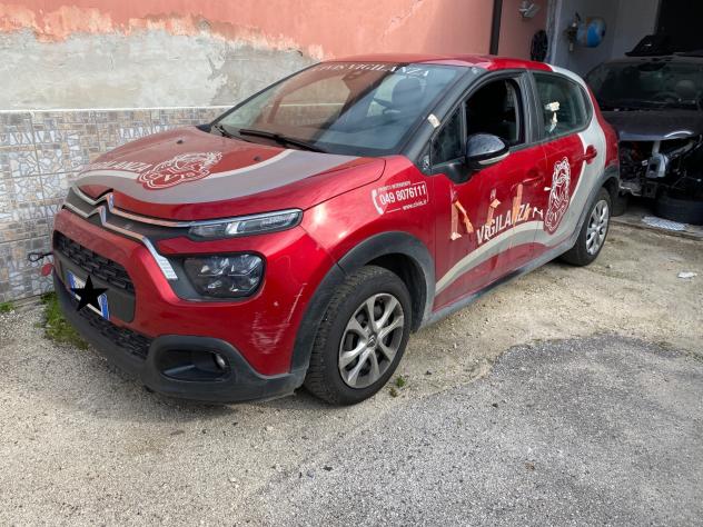 Citroen C3 BlueHDi 100 S&S Feel - Foto 2
