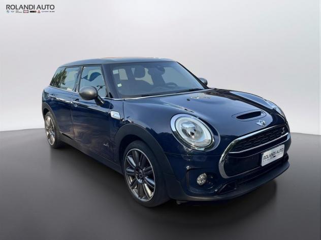 MINI Clubman Cooper SD 2.0 Cooper SD ALL4 Auto - Foto 8