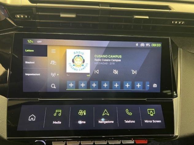 PEUGEOT 308 III - SW 1.2 puretech t Allure Pack s&s 130cv rif. 22198075 - Foto 10
