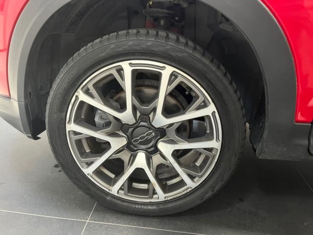 FIAT 500X 2.0 Mjet 140CV Off-Road look Cross Plus - Foto 8