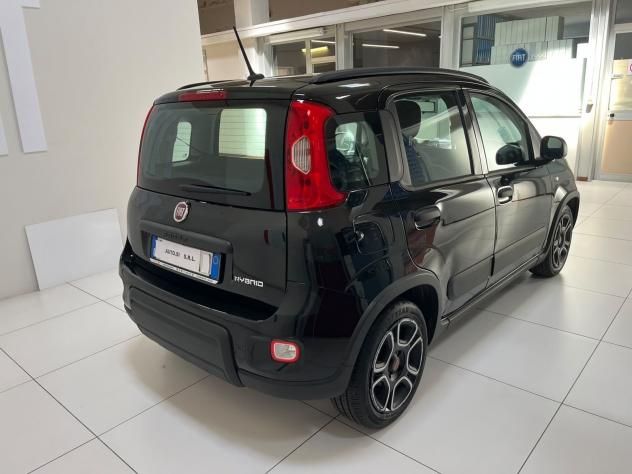 FIAT Panda 1.0 FireFly 70cv S&S Hybrid City Life - Foto 4